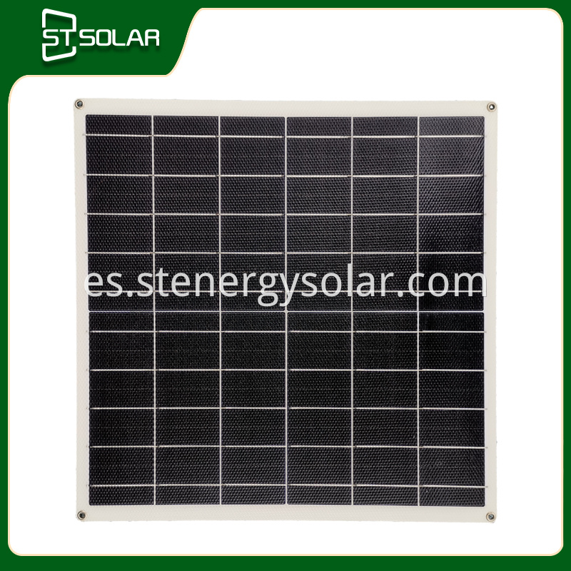 Flexible Solar Panel Price